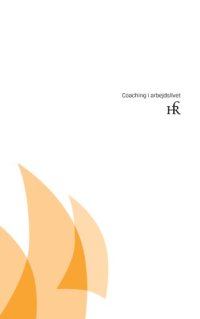 cover of the book Coaching i Arbejdsilivet  