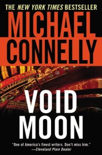 cover of the book Void Moon  