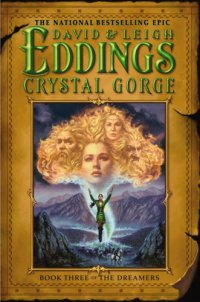 cover of the book Crystal Gorge  