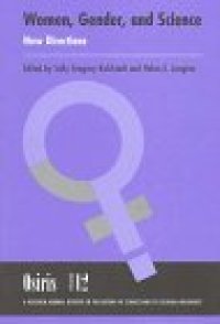 cover of the book Osiris, Volume 12: Women, Gender, and Science: New Directions  