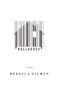 cover of the book Dollhouse: A Play  