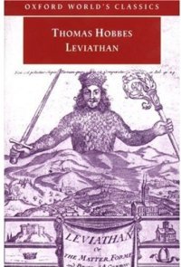 cover of the book Leviathan