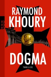 cover of the book Dogma (Thriller)  