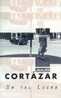 cover of the book Un Tal Lucas  