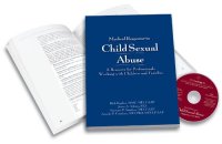 cover of the book Medical Response to Child Sexual Abuse: A Resource for Clinicians and Other Professionals  