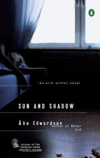 cover of the book Sun and Shadow  