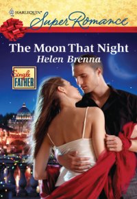 cover of the book The Moon That Night  