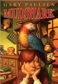 cover of the book Mudshark  