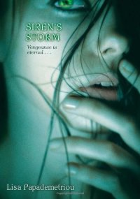 cover of the book Siren's Storm  