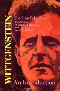 cover of the book Wittgenstein: An Introduction