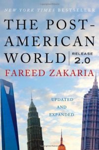 cover of the book The Post-American World: Release 2.0  