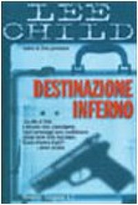 cover of the book Destinazione inferno  