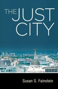 cover of the book The Just City  