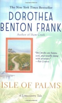 cover of the book Isle of Palms  