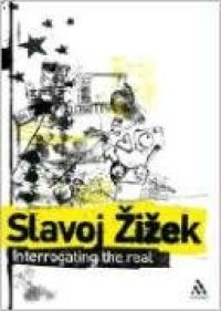 cover of the book Interrogating the Real  