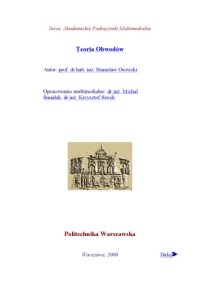 cover of the book Teoria Obwodów  