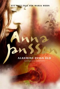 cover of the book Alkemins eviga eld  