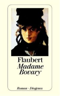 cover of the book Madame Bovary  