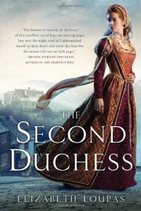 cover of the book The Second Duchess  