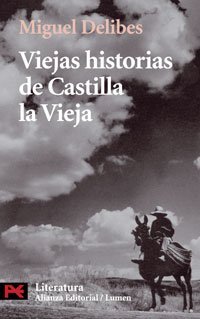 cover of the book Viejas historias de Castilla la vieja  