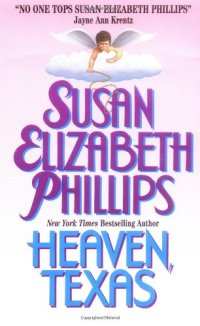 cover of the book Heaven, Texas  