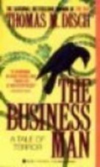 cover of the book The Businessman  