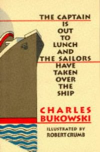 cover of the book The Captain is Out to Lunch  