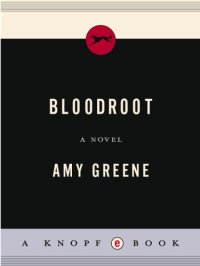 cover of the book Bloodroot  