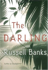 cover of the book The darling  