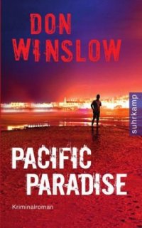 cover of the book Pacific Paradise (Kriminalroman)  