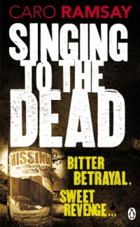 cover of the book Singing to the Dead  