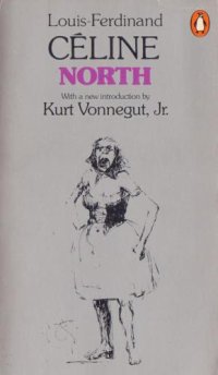 cover of the book North  