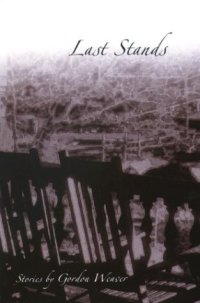 cover of the book Last Stands: Stories  