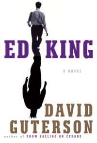 cover of the book Ed King  