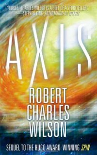 cover of the book Axis  