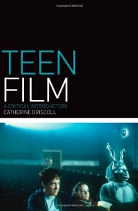 cover of the book Teen Film. A Critical Introduction (Berg Film Genres)  