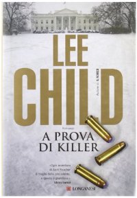 cover of the book A prova di killer  