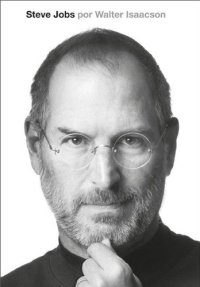 cover of the book Steve Jobs: A Biografia (Em Portugues do Brasil)  