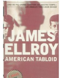 cover of the book American Tabloid  