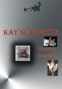 cover of the book Kay Scarpetta  