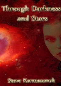 cover of the book Through Darkness and Stars  