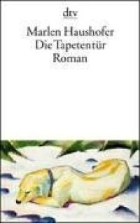 cover of the book Die Tapetentür  