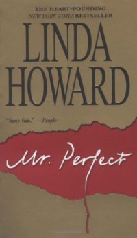 cover of the book Mr. Perfect  