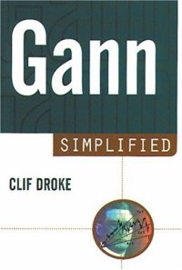 cover of the book Gann Simplified  