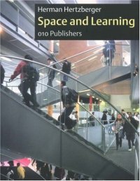 cover of the book Space and Learning: Lessons in Architecture 3  