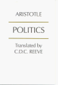 cover of the book Politics  