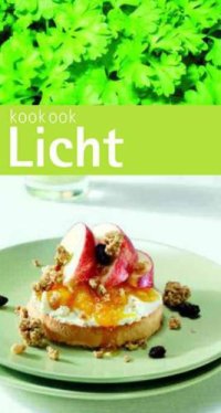 cover of the book Licht  