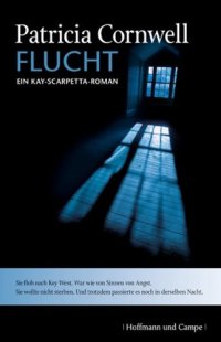 cover of the book Flucht (Kay Scarpetta, Band 2)  