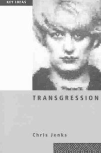 cover of the book Transgression (Key Ideas)  