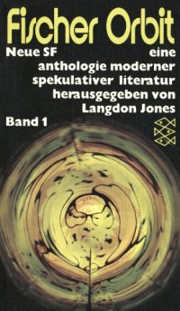 cover of the book Neue Science Fiction I  